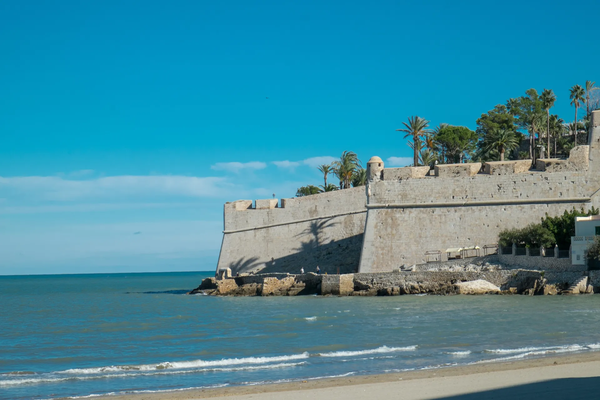 Peñiscola